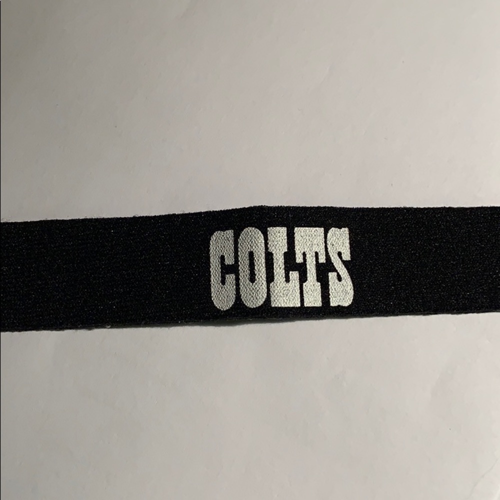 Colts Glasses Strap